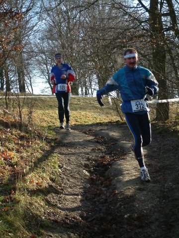 Border Bridge Marathon